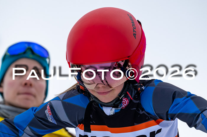 Ziener CupFinale PSL Trögllift, 28.03.2026