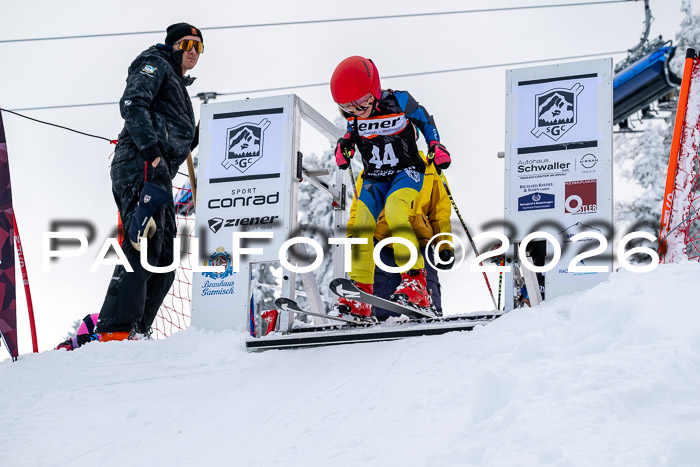 Ziener CupFinale PSL Trögllift, 28.03.2026