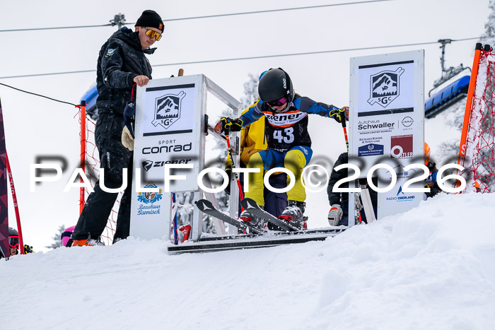 Ziener CupFinale PSL Trögllift, 28.03.2026