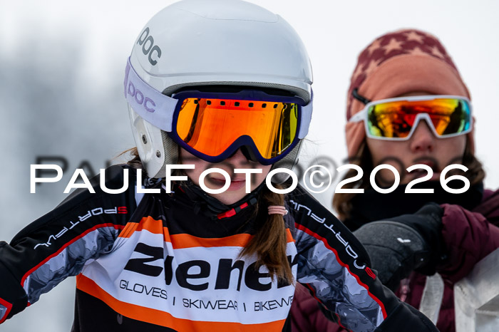 Ziener CupFinale PSL Trögllift, 28.03.2026