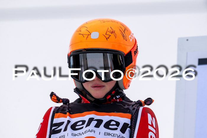 Ziener CupFinale PSL Trögllift, 28.03.2026