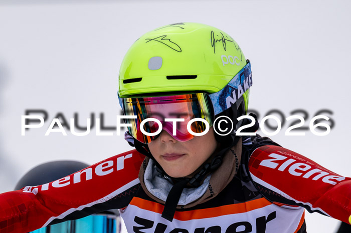 Ziener CupFinale PSL Trögllift, 28.03.2026