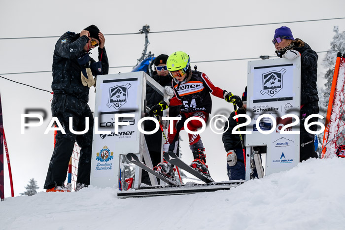 Ziener CupFinale PSL Trögllift, 28.03.2026