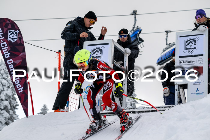 Ziener CupFinale PSL Trögllift, 28.03.2026