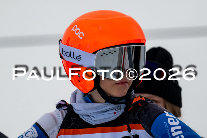 Ziener CupFinale PSL Trögllift, 28.03.2026