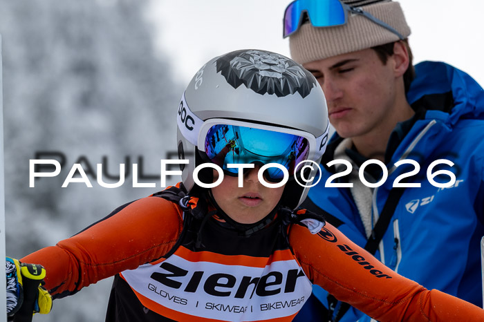 Ziener CupFinale PSL Trögllift, 28.03.2026