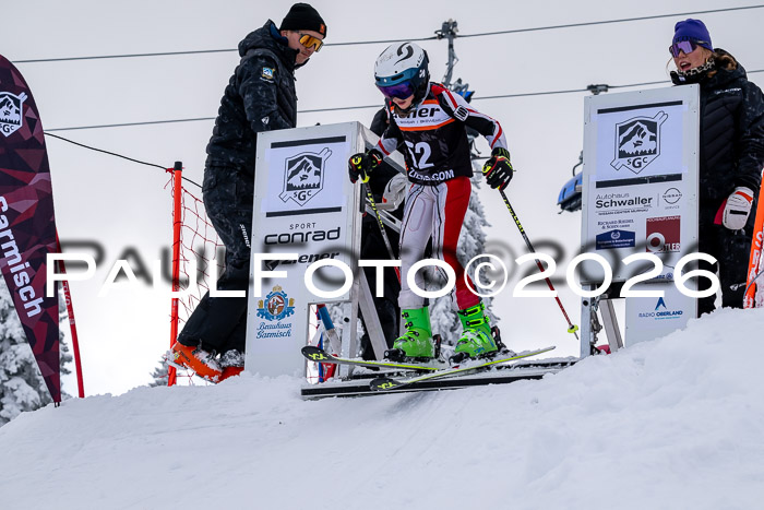 Ziener CupFinale PSL Trögllift, 28.03.2026