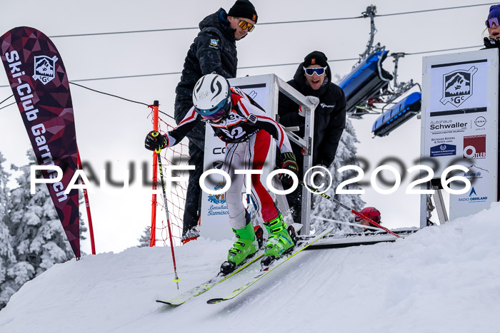 Ziener CupFinale PSL Trögllift, 28.03.2026