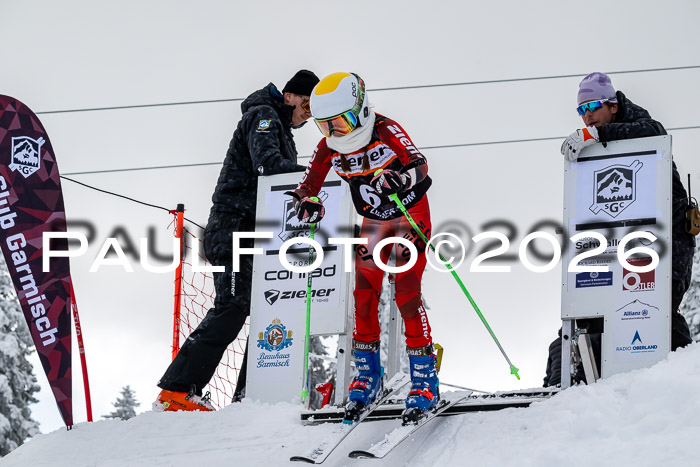 Ziener CupFinale PSL Trögllift, 28.03.2026