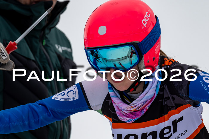 Ziener CupFinale PSL Trögllift, 28.03.2026