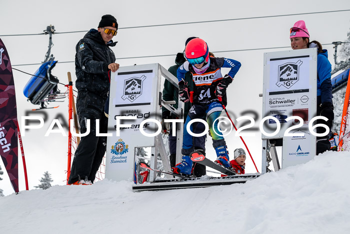Ziener CupFinale PSL Trögllift, 28.03.2026