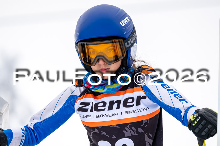 Ziener CupFinale PSL Trögllift, 28.03.2026