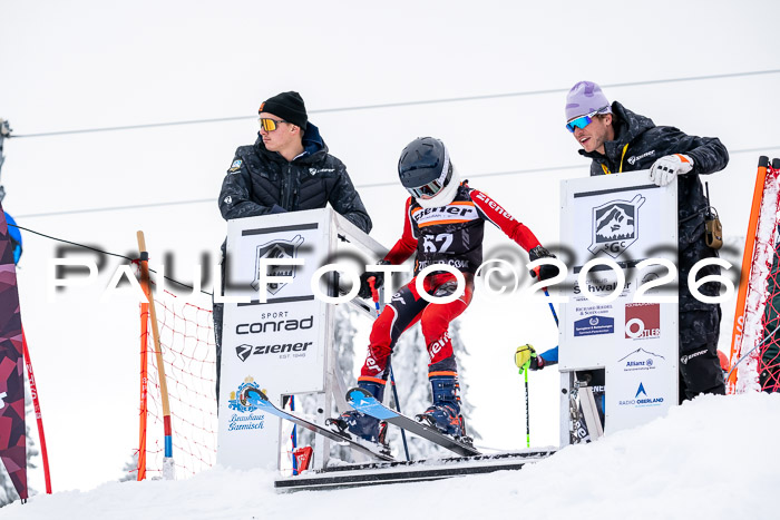 Ziener CupFinale PSL Trögllift, 28.03.2026