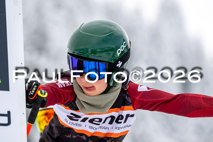 Ziener CupFinale PSL Trögllift, 28.03.2026