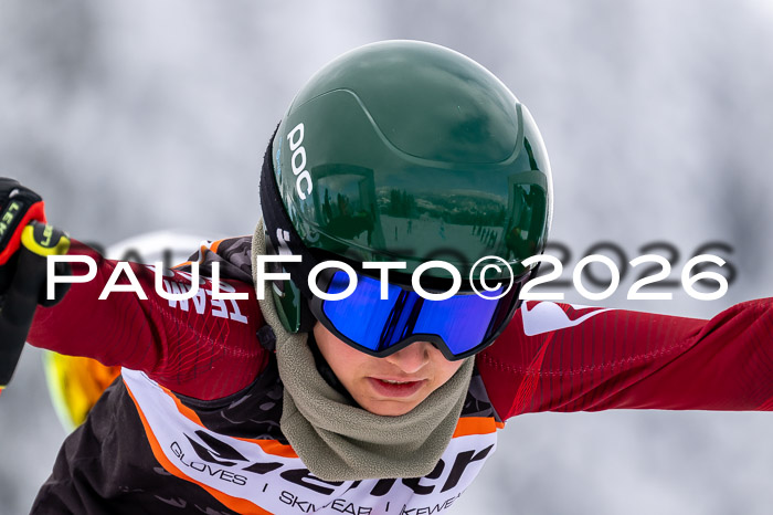 Ziener CupFinale PSL Trögllift, 28.03.2026