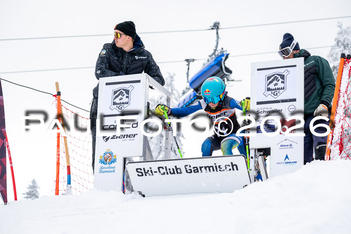 Ziener CupFinale PSL Trögllift, 28.03.2026