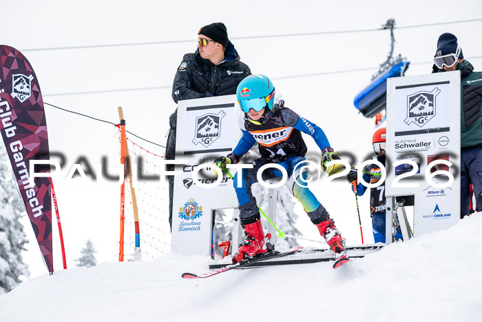 Ziener CupFinale PSL Trögllift, 28.03.2026