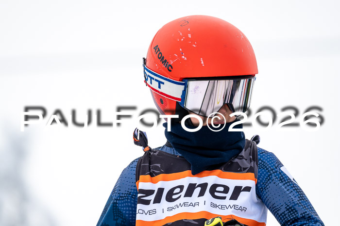 Ziener CupFinale PSL Trögllift, 28.03.2026