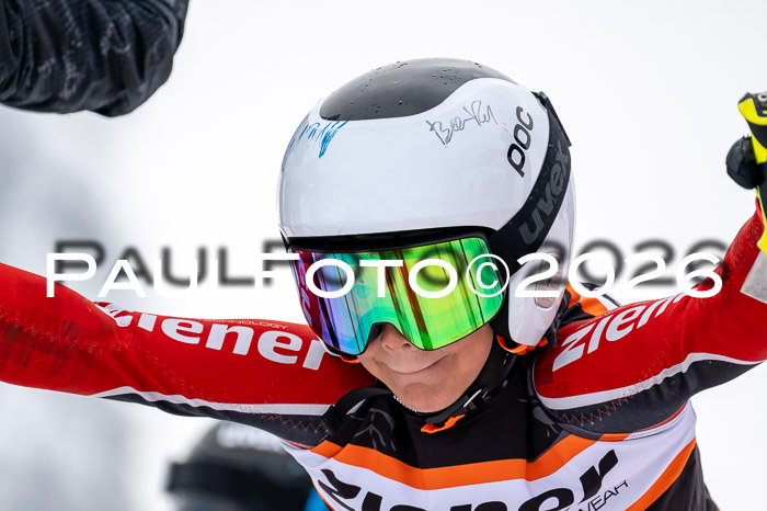 Ziener CupFinale PSL Trögllift, 28.03.2026