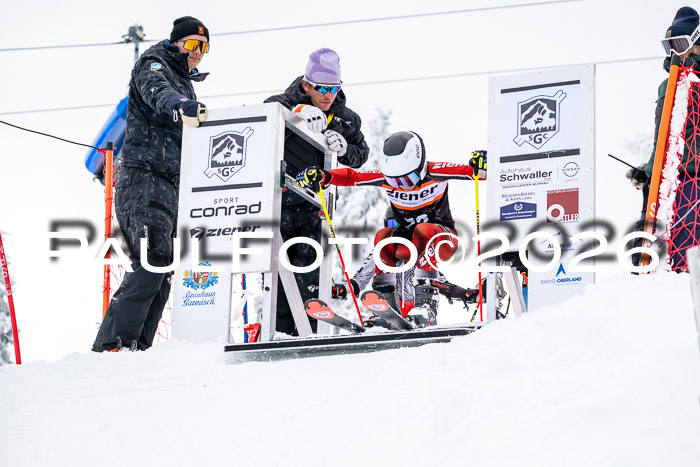 Ziener CupFinale PSL Trögllift, 28.03.2026