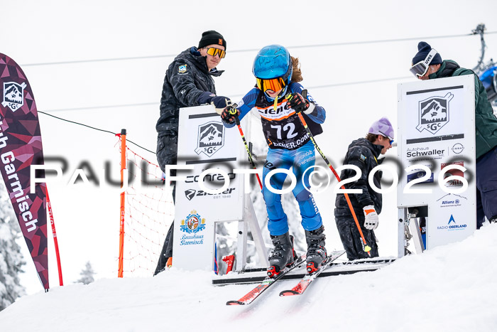 Ziener CupFinale PSL Trögllift, 28.03.2026