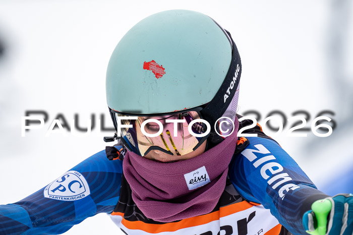 Ziener CupFinale PSL Trögllift, 28.03.2026