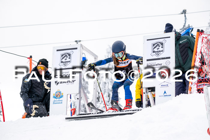 Ziener CupFinale PSL Trögllift, 28.03.2026