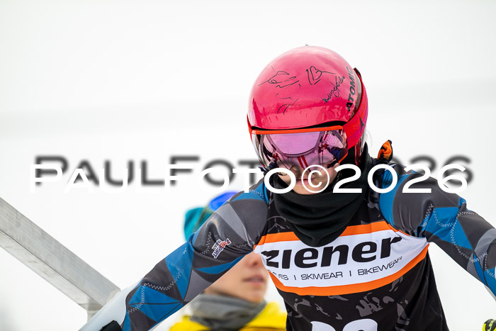 Ziener CupFinale PSL Trögllift, 28.03.2026