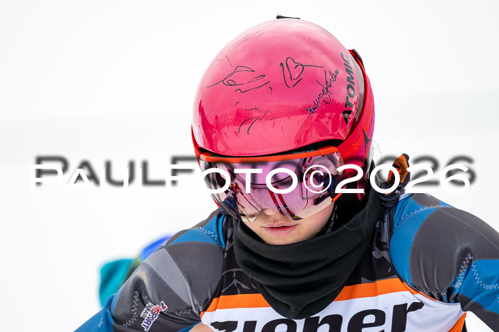 Ziener CupFinale PSL Trögllift, 28.03.2026