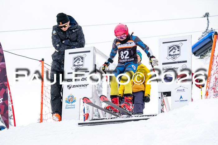 Ziener CupFinale PSL Trögllift, 28.03.2026