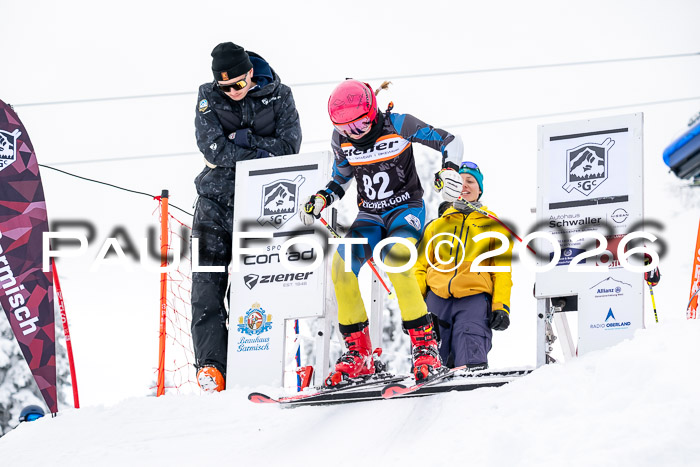 Ziener CupFinale PSL Trögllift, 28.03.2026