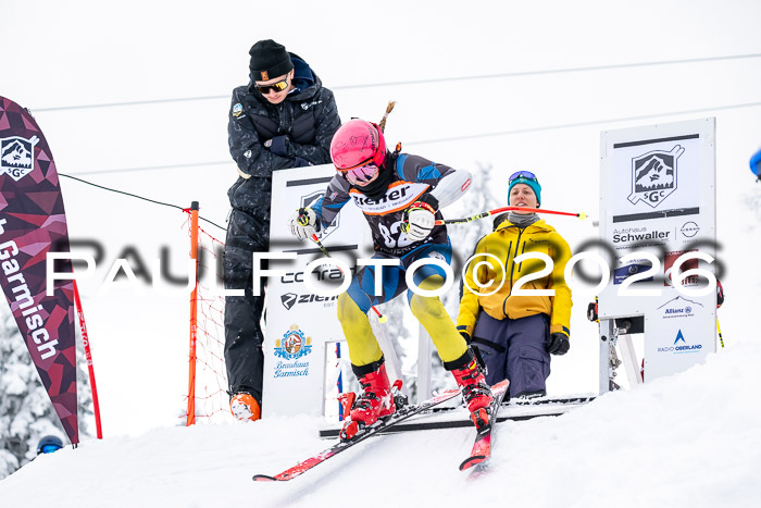 Ziener CupFinale PSL Trögllift, 28.03.2026