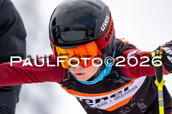 Ziener CupFinale PSL Trögllift, 28.03.2026