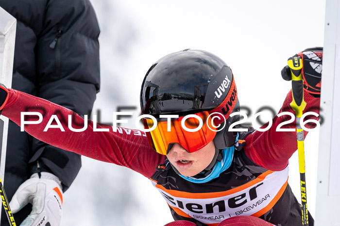 Ziener CupFinale PSL Trögllift, 28.03.2026