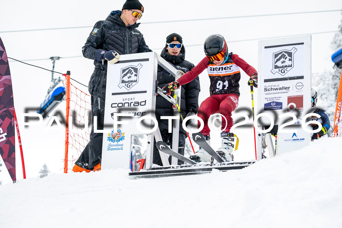 Ziener CupFinale PSL Trögllift, 28.03.2026
