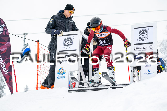 Ziener CupFinale PSL Trögllift, 28.03.2026