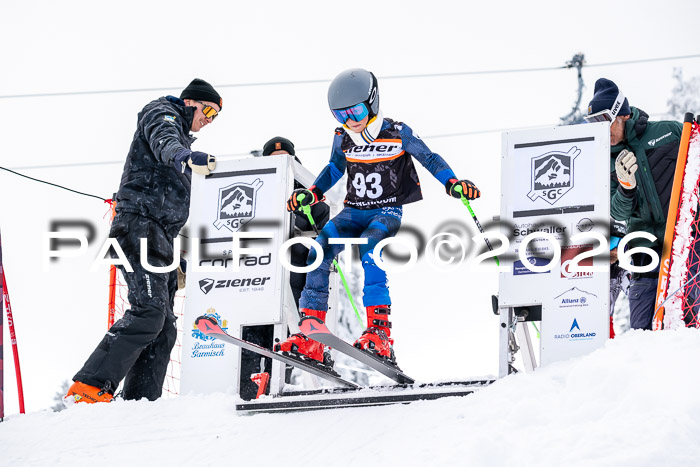 Ziener CupFinale PSL Trögllift, 28.03.2026