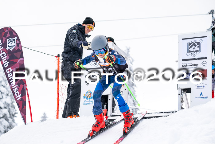 Ziener CupFinale PSL Trögllift, 28.03.2026