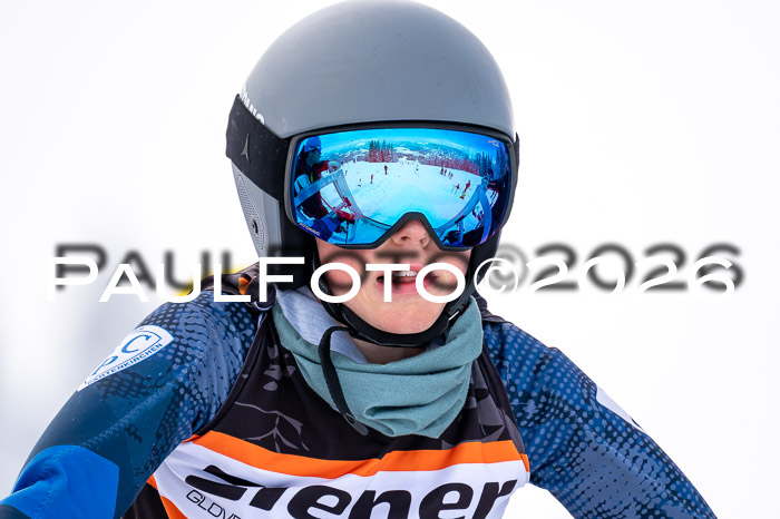 Ziener CupFinale PSL Trögllift, 28.03.2026