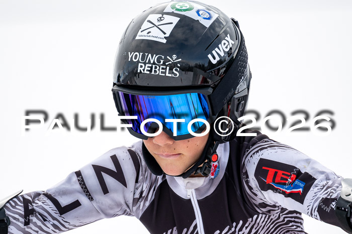 Ziener CupFinale PSL Trögllift, 28.03.2026