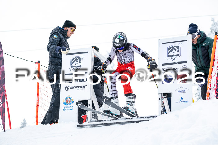 Ziener CupFinale PSL Trögllift, 28.03.2026
