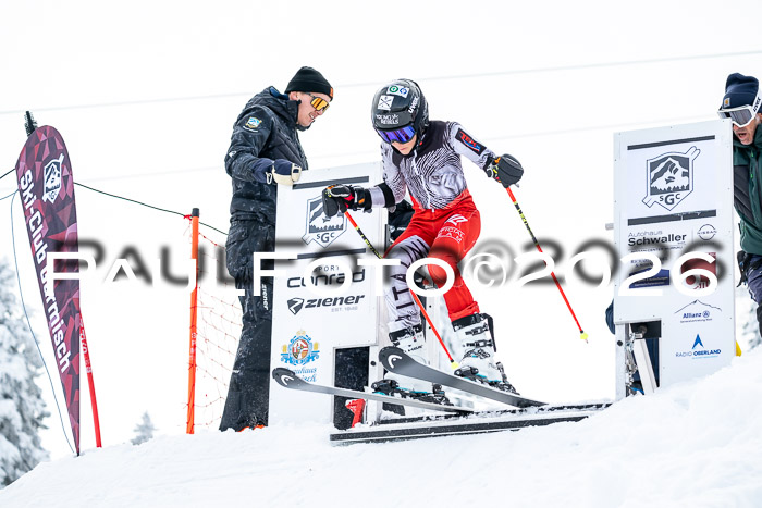 Ziener CupFinale PSL Trögllift, 28.03.2026