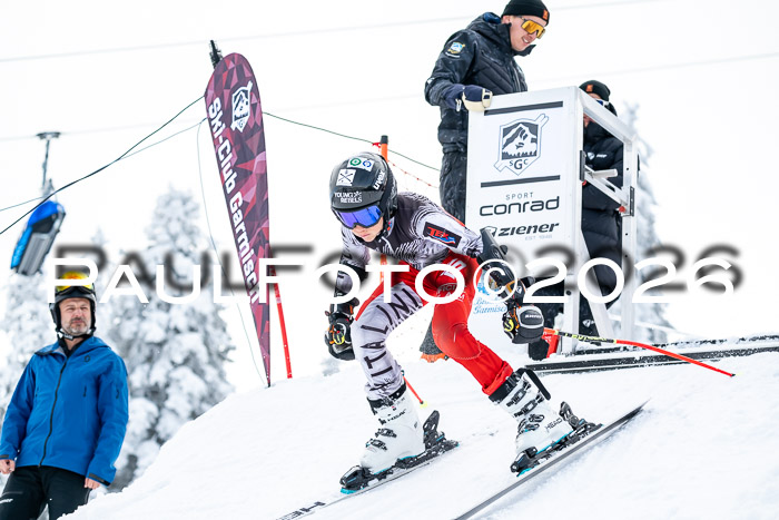 Ziener CupFinale PSL Trögllift, 28.03.2026
