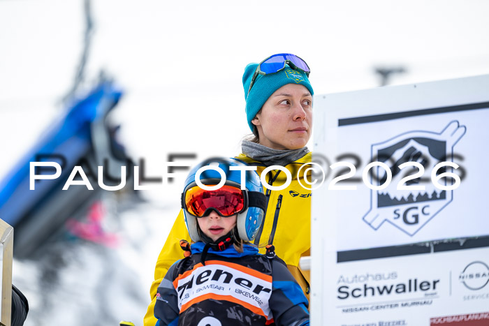 Ziener CupFinale PSL Trögllift, 28.03.2026