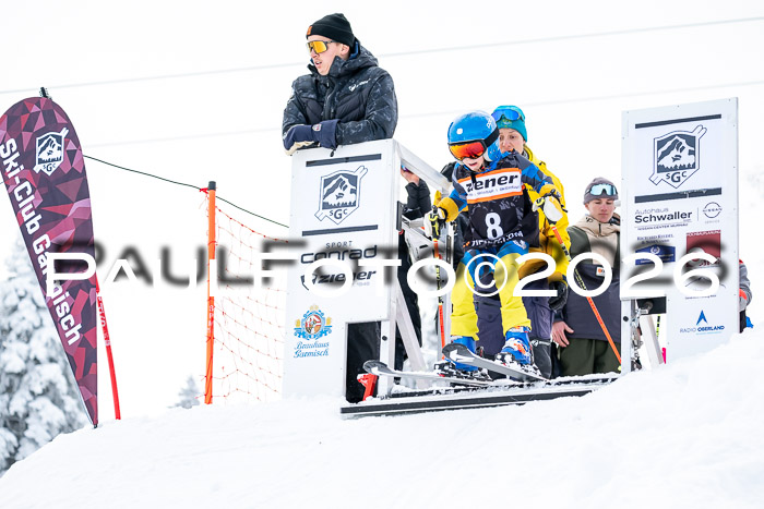 Ziener CupFinale PSL Trögllift, 28.03.2026
