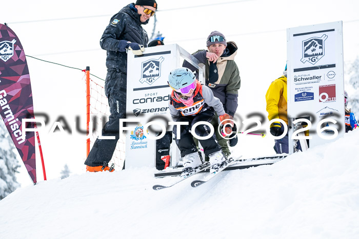 Ziener CupFinale PSL Trögllift, 28.03.2026