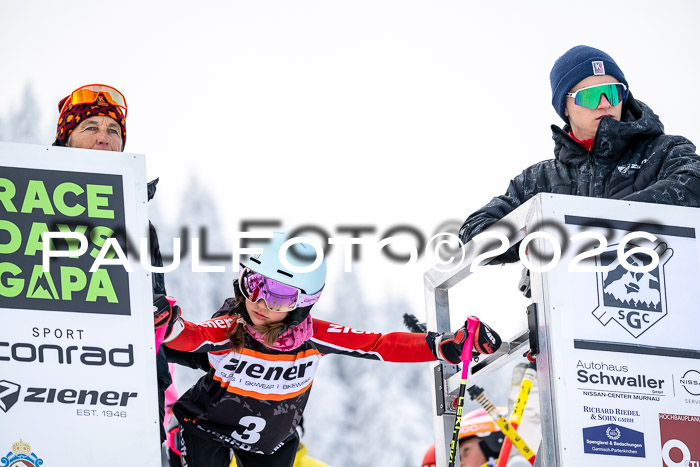 Ziener CupFinale PSL Trögllift, 28.03.2026