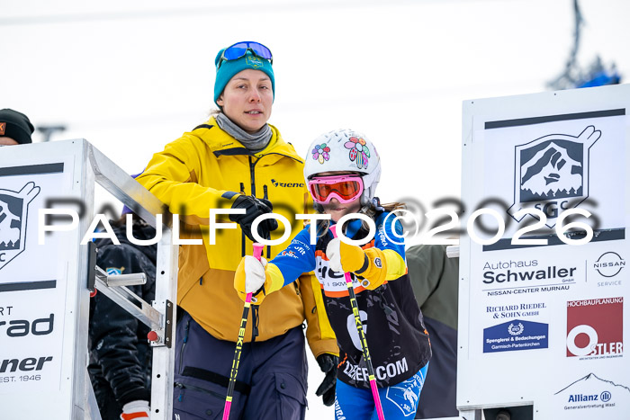 Ziener CupFinale PSL Trögllift, 28.03.2026