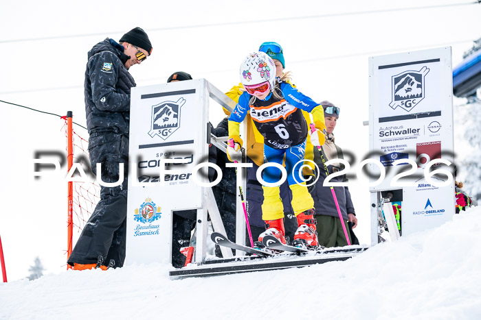 Ziener CupFinale PSL Trögllift, 28.03.2026