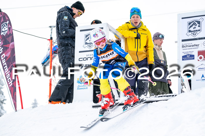 Ziener CupFinale PSL Trögllift, 28.03.2026